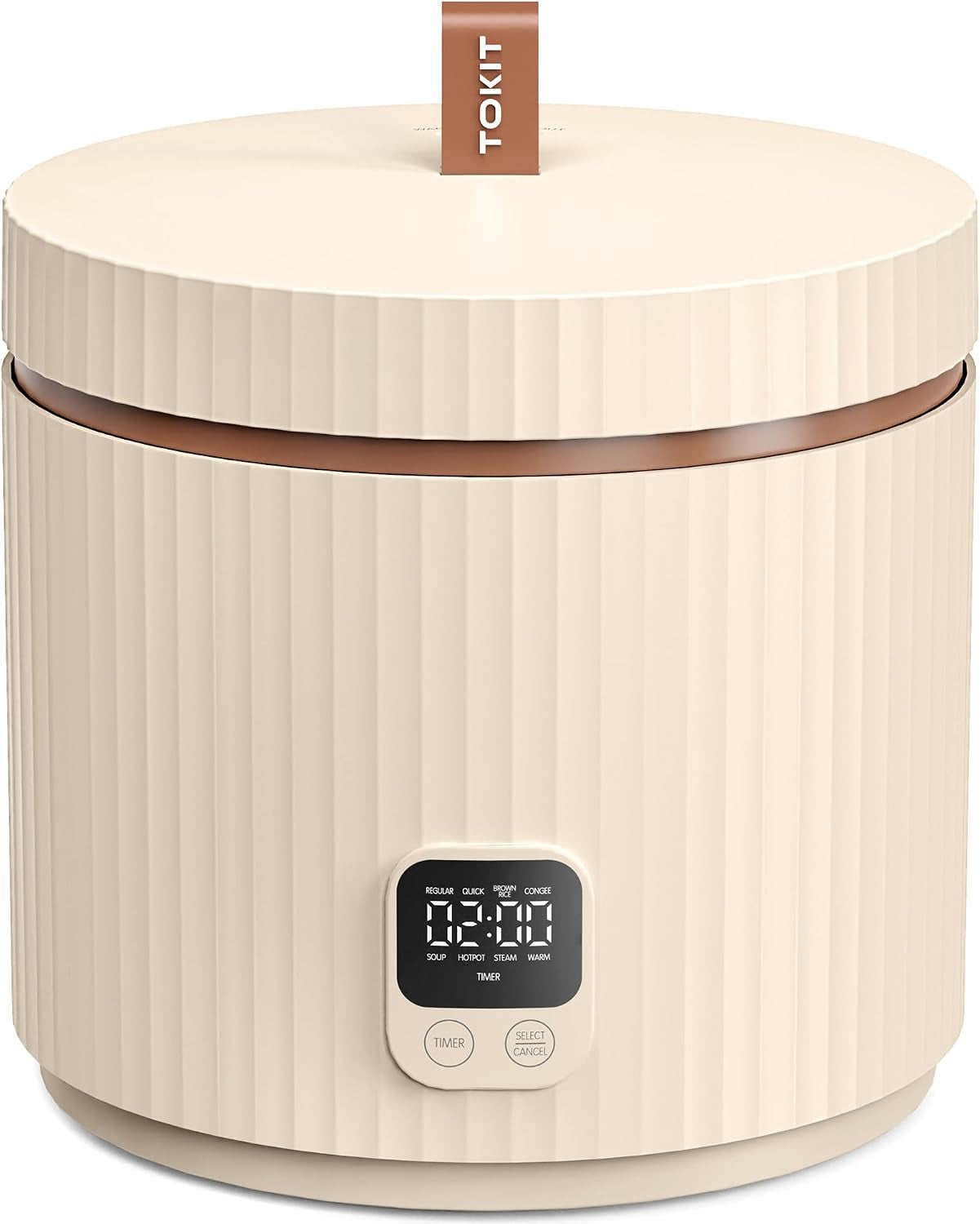 compact-mini-rice-cooker-small-kitchen-3-cup-uncooked-6-cup-cooked-non-stick-ceramic-inner-pot-rice-maker-24h-timer-delay-auto-keep-warm-8-functions-multicooker-for-brown-rice-steam-soup