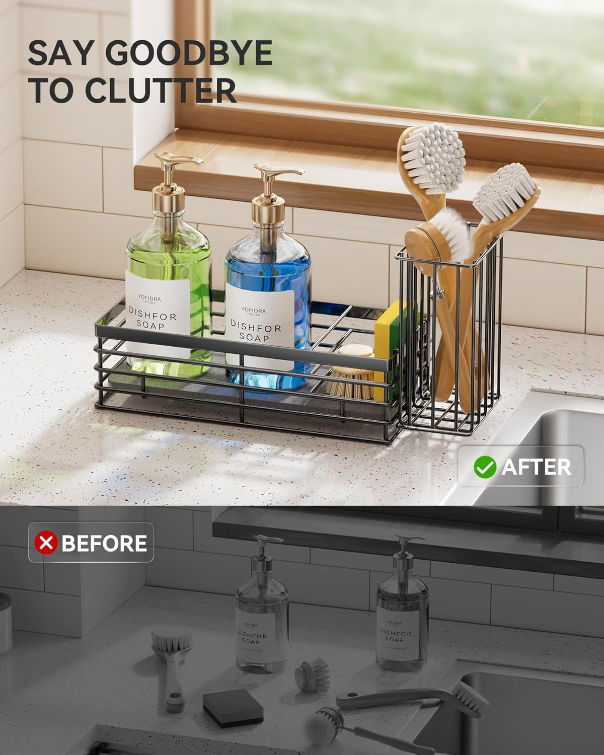 sponge-holder-for-kitchen-sink-sink-caddy-with-stone-drying-mat