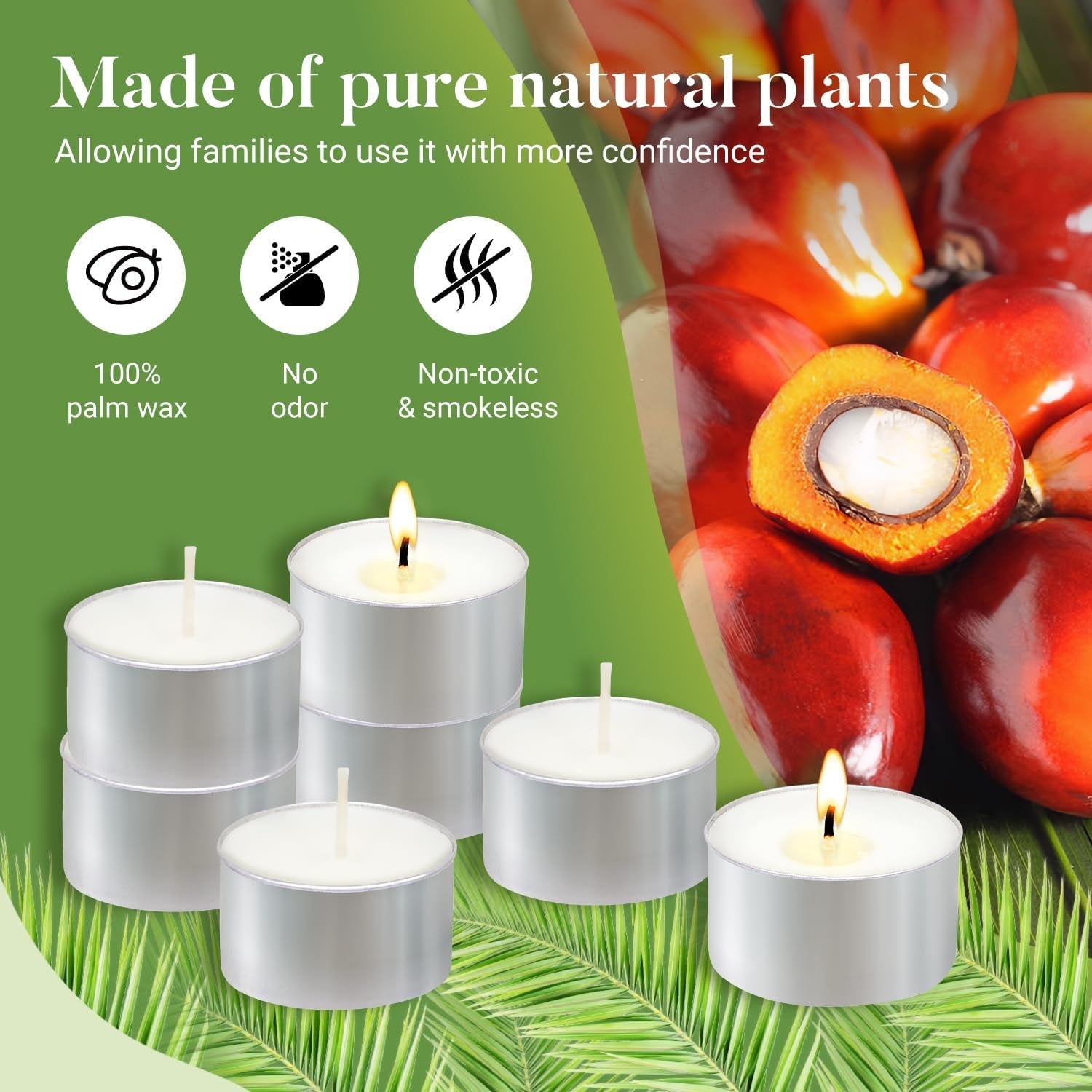 palm-wax-tea-lights-candles-200-pack-6-hours-unscented-clean-burn