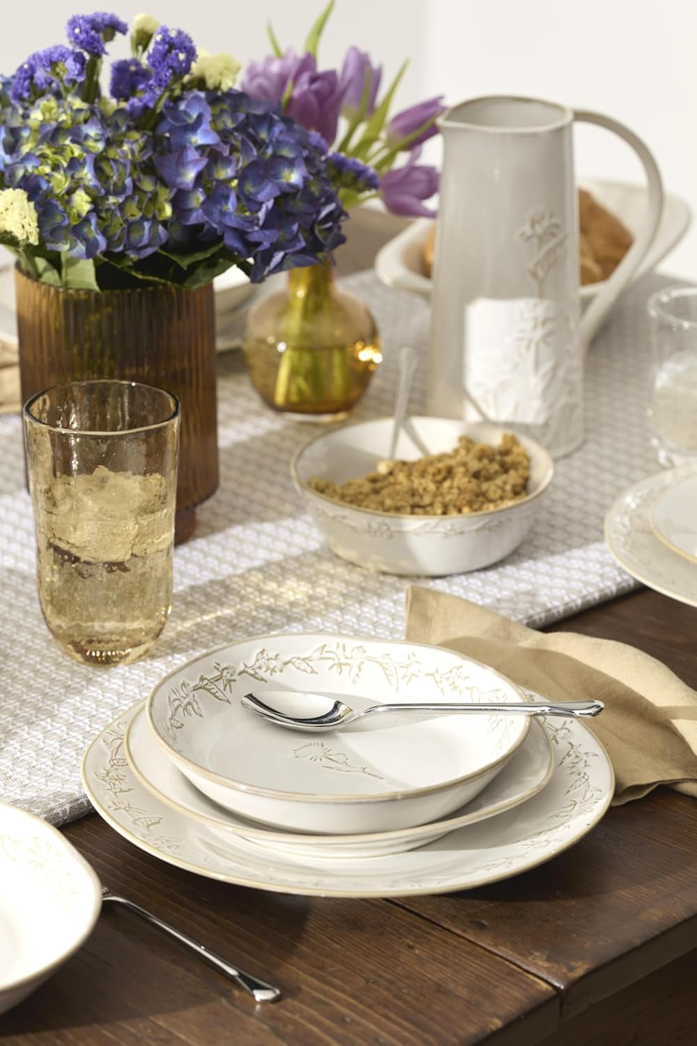 homespun-stoneware-16-piece-dinnerware-set-for-4