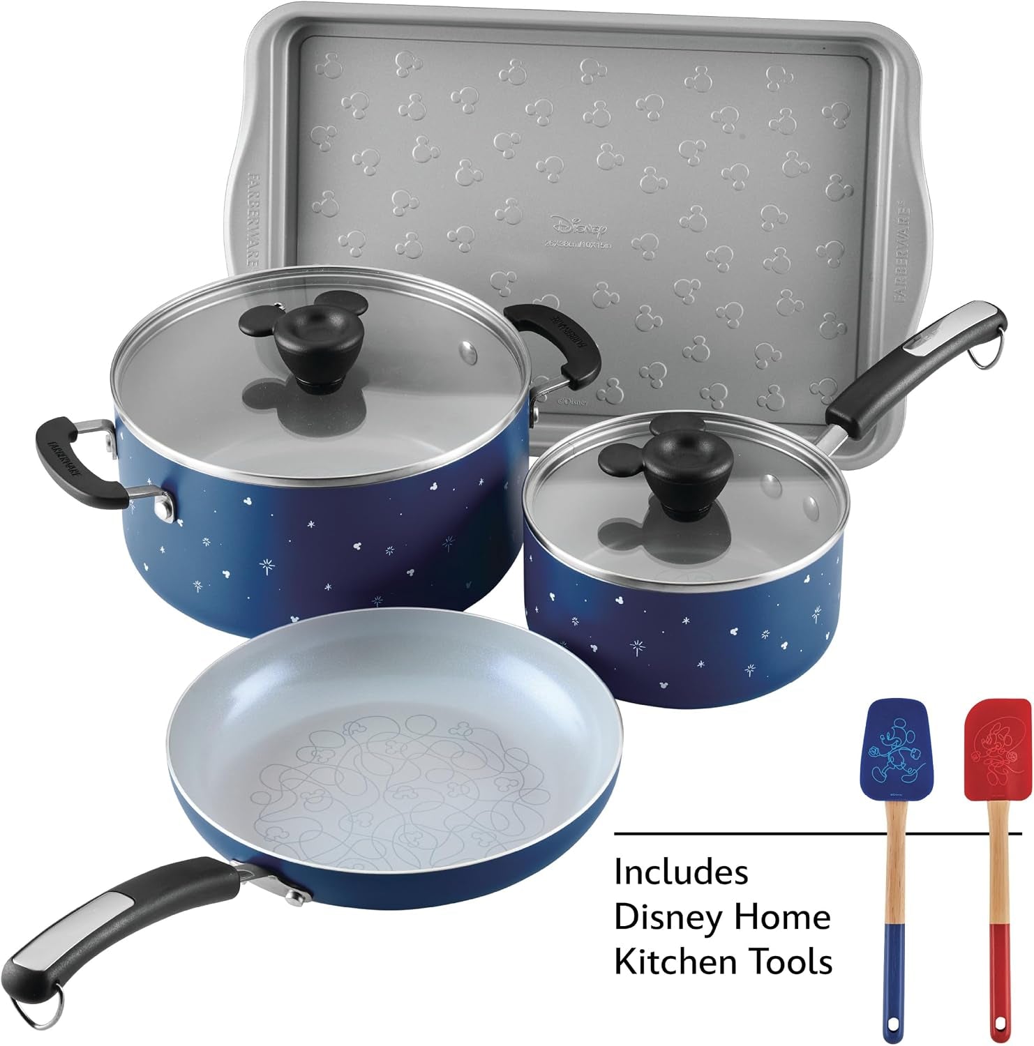 disney-bon-voyage-ceramic-nonstick-pots-and-pans-set-with-baking-sheet-cookie-pan-and-disney-home-kitchen-tools-8-piece-non-stick-cookware-set-blue