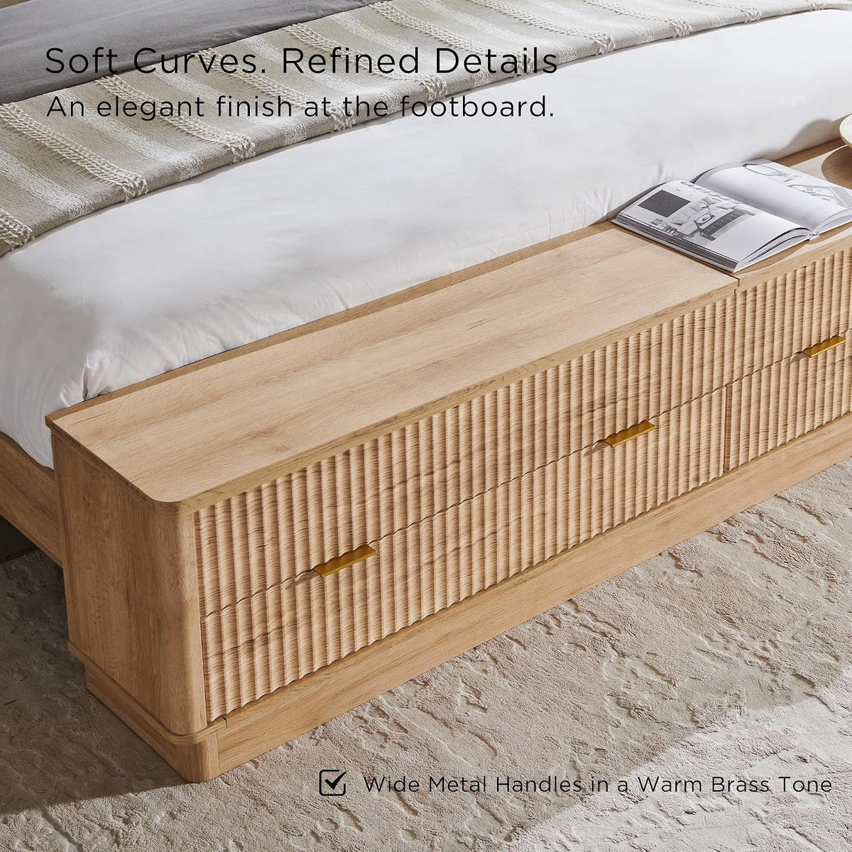 fluted-king-bed-with-headboard-and-storage-bench-natural-oak