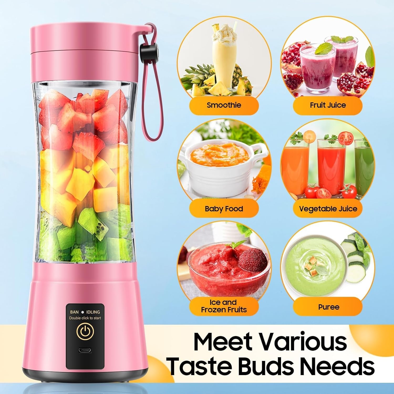 12oz-personal-mini-portable-blender-small-size-blender-leak-proof-travel-small-blender-quick-mix-easy-clean-6-steel-blades-lightweight-freshly-squeezed-in-gym-office-travel