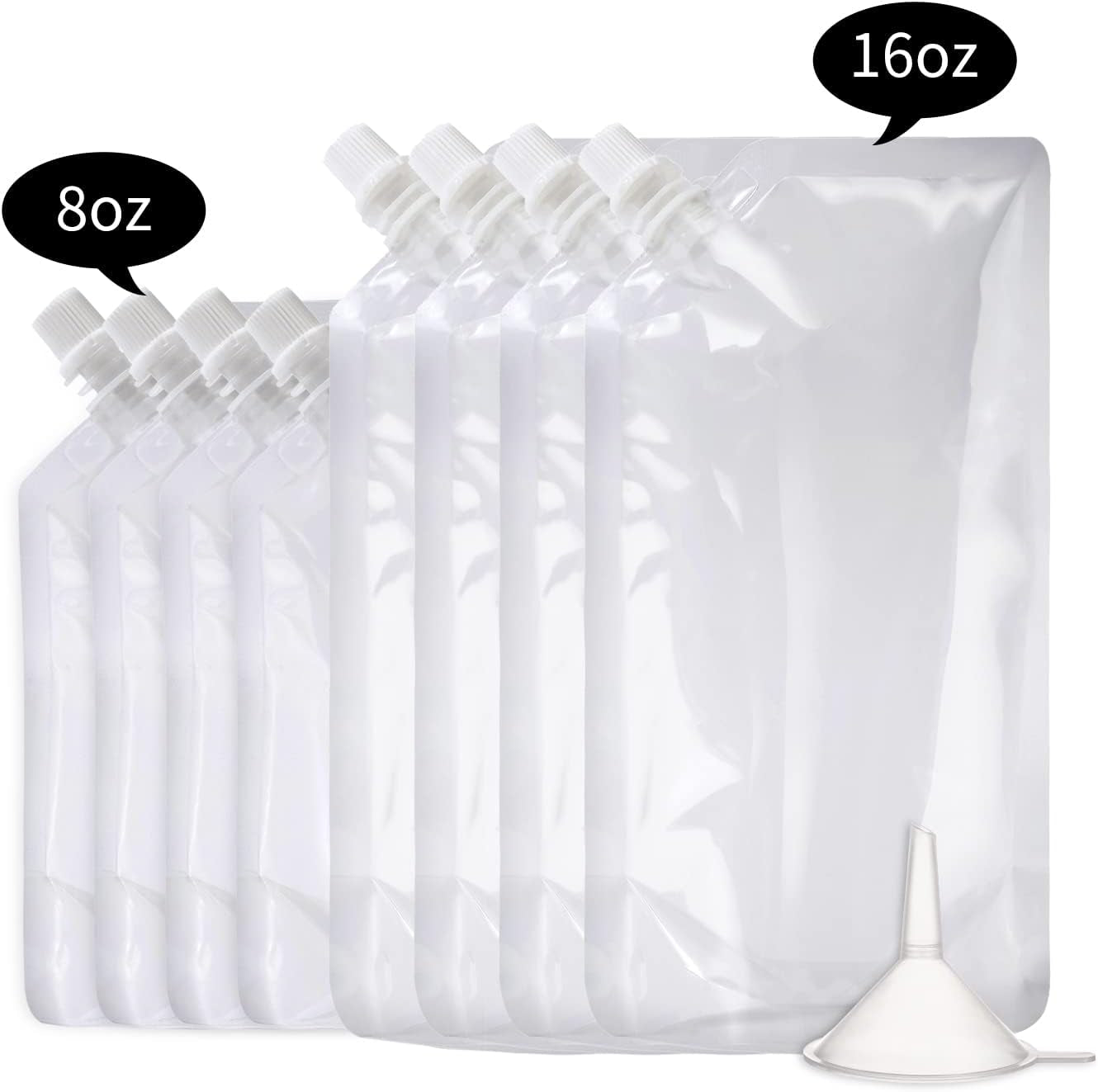 alcohol-pouches-for-liquor-reusable-drink-pouches-for-adults-alcohol-drinking-flasks-concealable-plastic-liquor-bags-with-funnel-plastic-travel-flasks-8oz4-16oz4