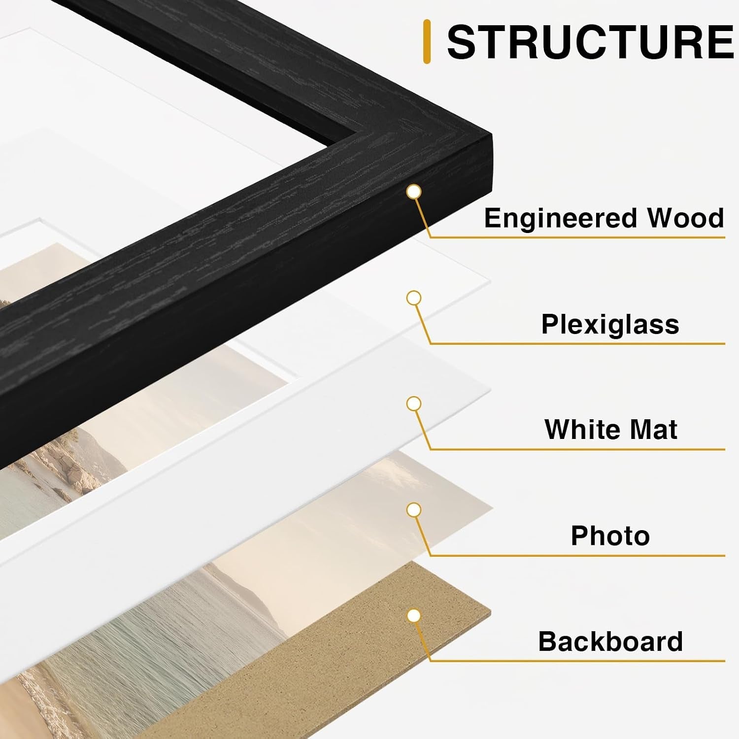 8x10-picture-frames-set-of-4-for-wall-or-tabletop-display-black