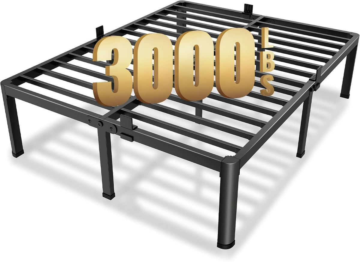14-inch-king-metal-platform-bed-frame-with-round-corner-legs