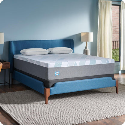 Dreamlife 12” Foam Mattress-In-A-Box, Queen, comfort Gel Memory Foam, support Transition Foam, Surface-Guard Technology6