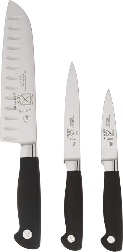 '- Genesis 4-Piece Forged Starter Set,Black2