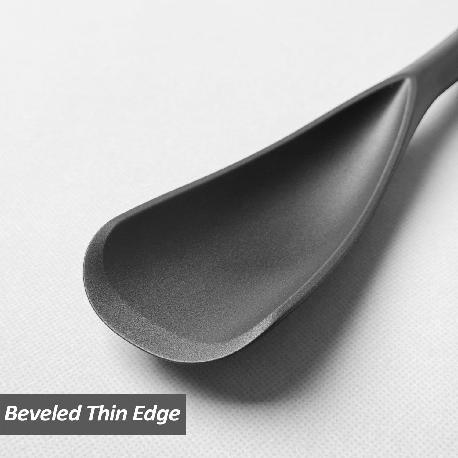 silicone-cooking-spoon-spatula-for-non-stick-cookware-12-6-black