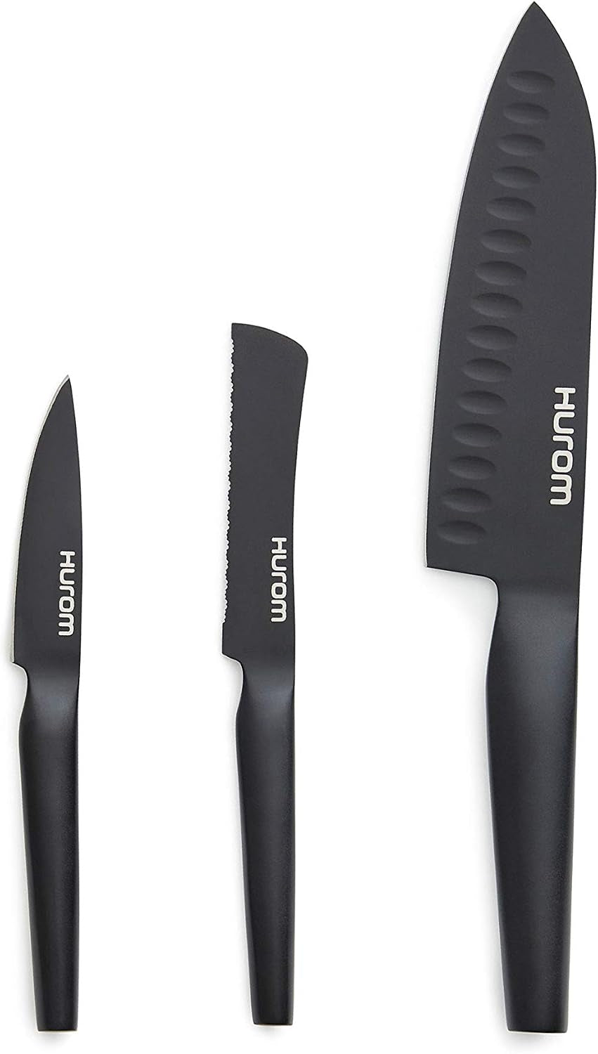 hurom-fruit-vegetable-knife-set-matte-black
