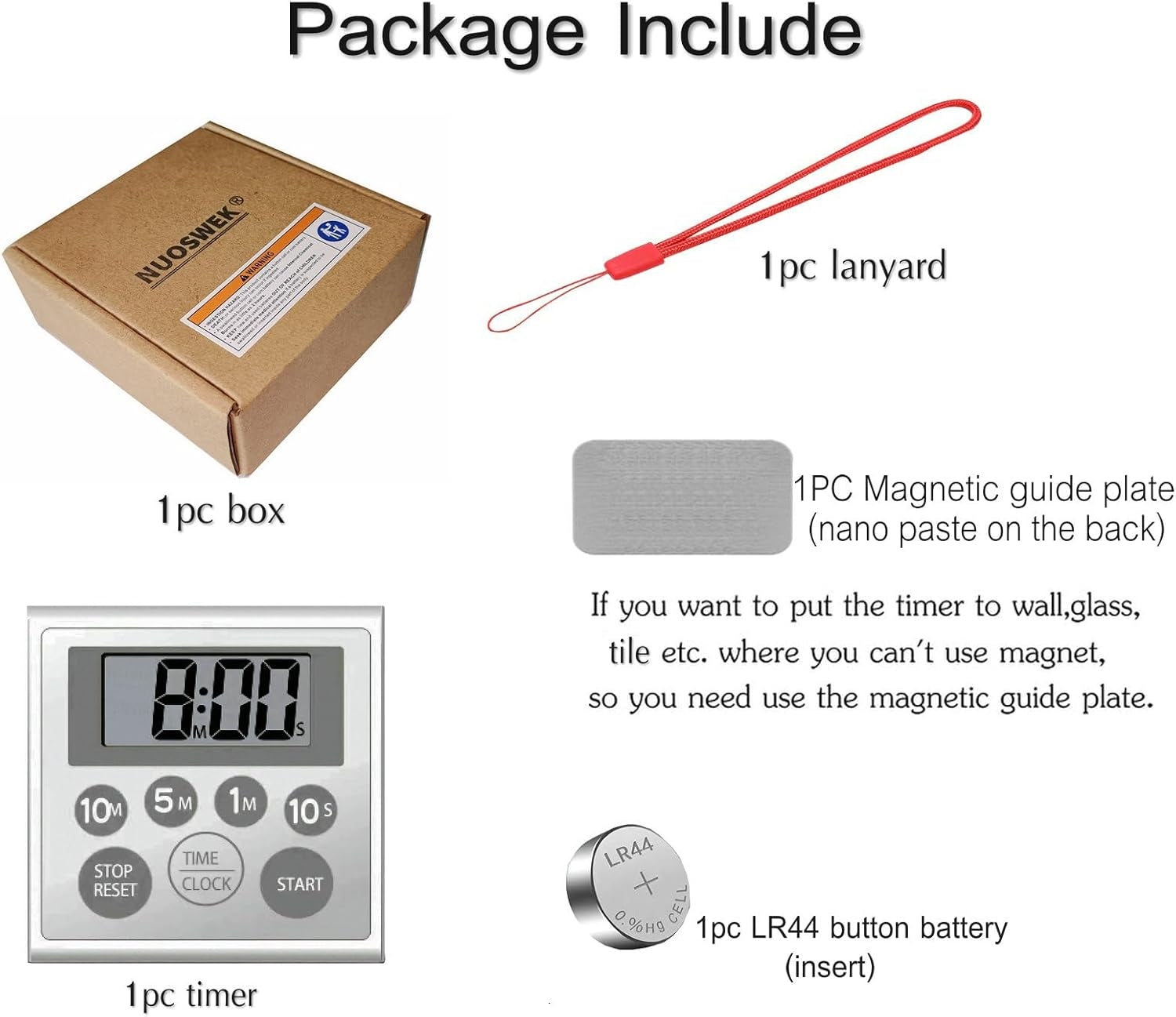 digital-timer-waterproof-shower-timer-shower-clock-bathroom-kitchen-timer-with-strong-magnet-and-large-lcd-display-waterproof-7-key