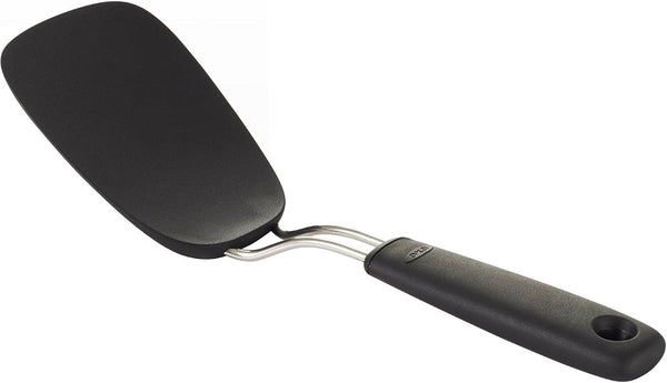 OXO Good Grips Nylon Flexible Turner - Black3