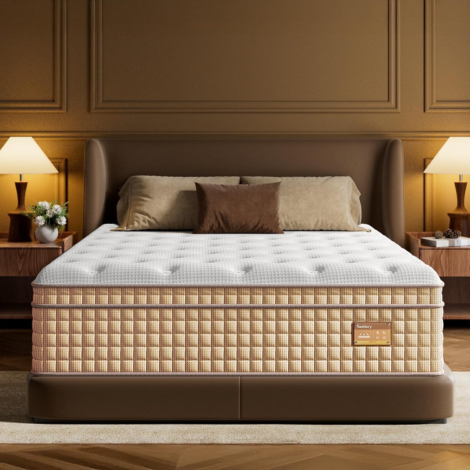 14-inch-medium-firm-king-mattress-deep-sleep-hybrid-mattresses-in-a-box-zoned-lumbar-support-for-back-pain-relief-made-in-usa-certipur-us-certified-365-night-trial-10-year