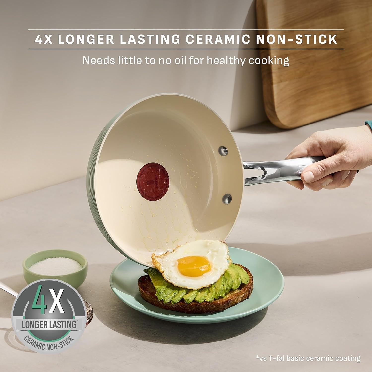 inspire-ceramic-nonstick-frying-pan-2-pc-set-8-10-oven-broiler-safe-up-to-50-f-cookware-ceramic-frying-pan-skillet-pots-pans-mint-green