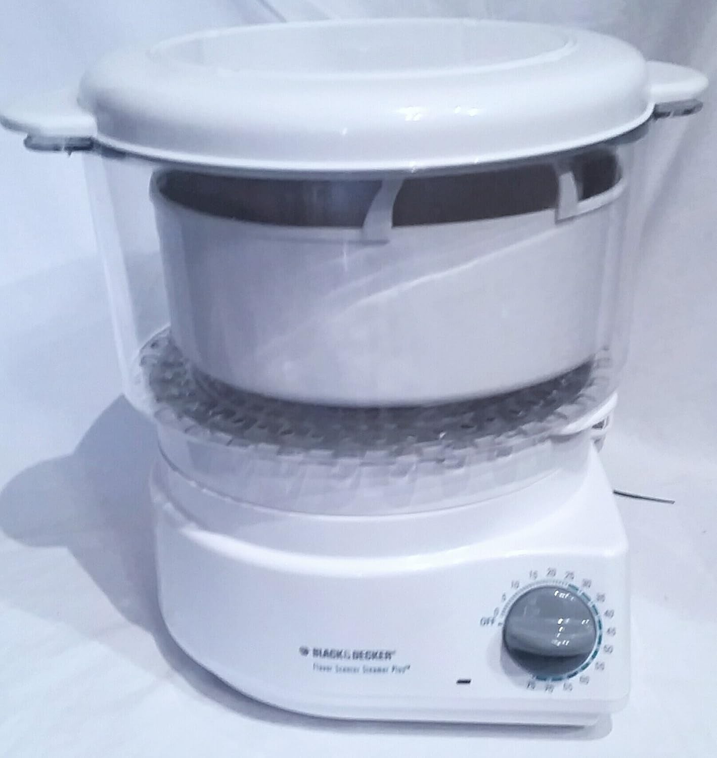 black-and-decker-hs900-flavor-steamer-rice-cooker-plus