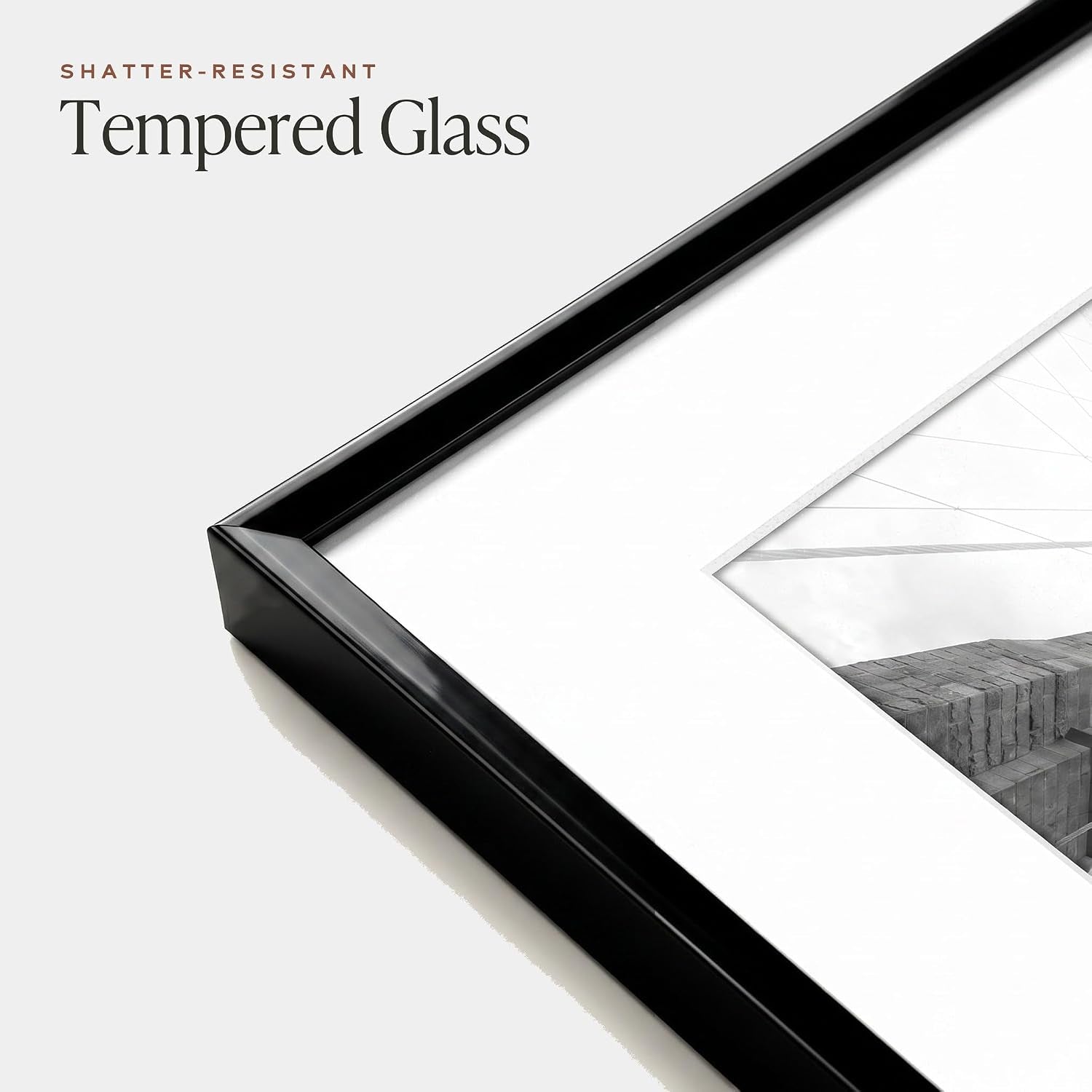 8x12-picture-frame-matted-to-6x8-metal-black
