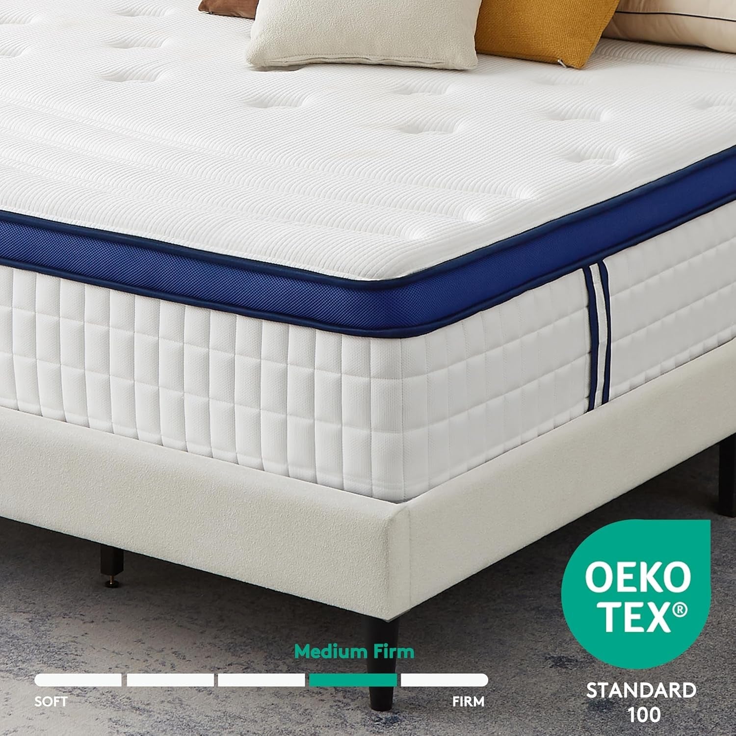 queen-mattress-14-inch-with-gel-memory-foam-and-pocketed-coils