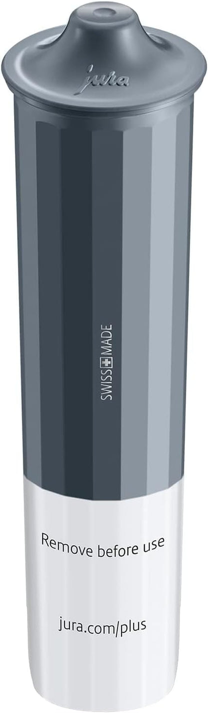 Jura 24234 CLEARYL Smart+ Water Filter Cartridge, 1 Pack | Helps Prevent Scale Buildup3