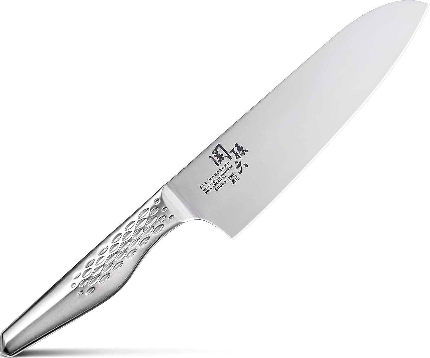 group-a-shell-seal-seki-magoroku-six-kitchen-knives-santoku-knife-165mm-ab-5156