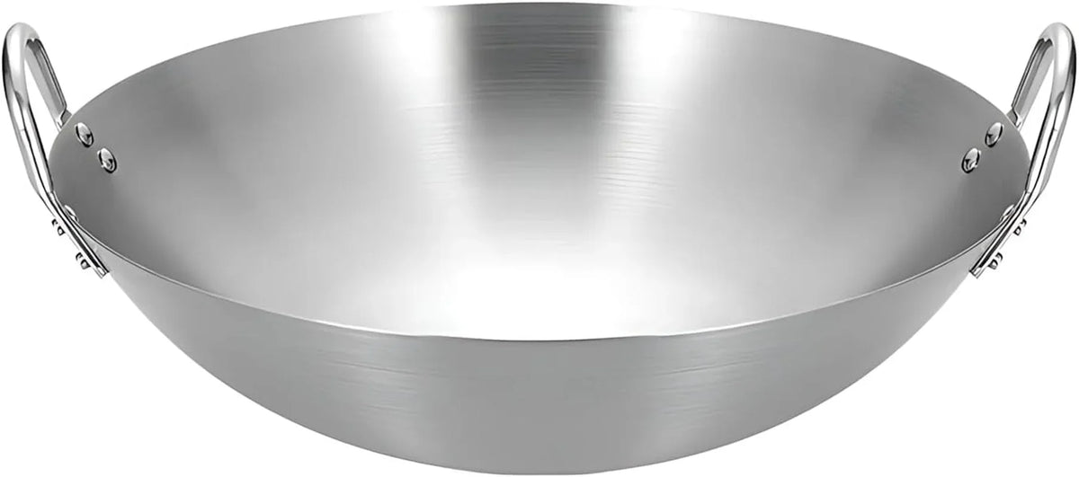stainless-steel-wok-round-bottom-frying-pan-double-handle-heated-evenly-portable-cookware-traditional-tableware-cooking-pot-wok-for-kitchen-outdoor-38cm
