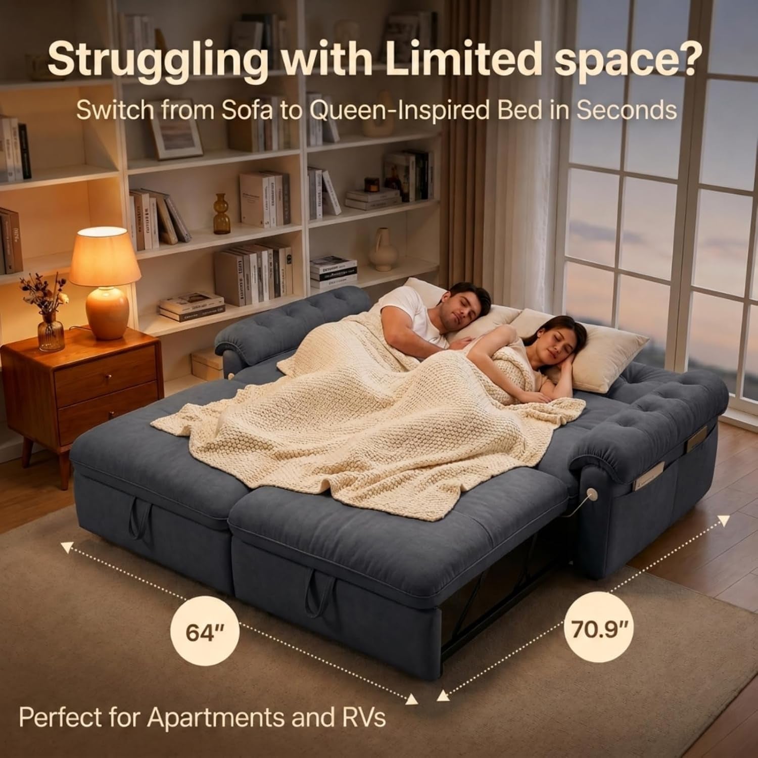 queen-sleeper-sofa-bed-77-pull-out-couch