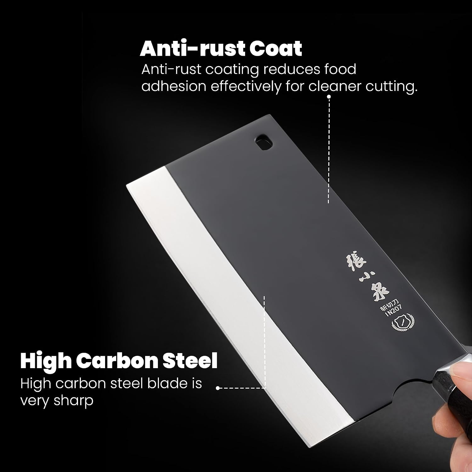 meat-bone-cleaver-knife-heavy-duty-hand-forged-butcher-with-sheath-for-kitchen-outdoor-camping-bbq-gift-for-men-black