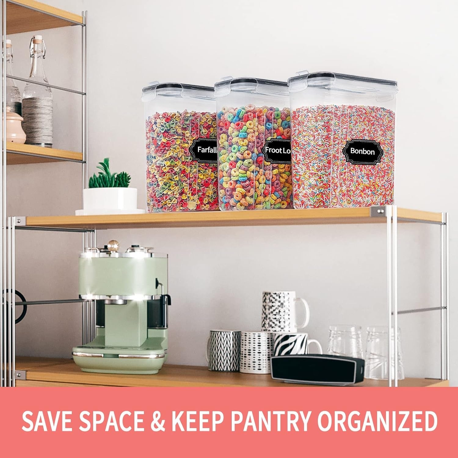 large-dry-food-storage-containers-with-lids-6pcs-airtight-cereal-containers-storage-set-leak-proof-canister-set-for-kitchen-pantry-organization-with-20-labels-marker-4l-black