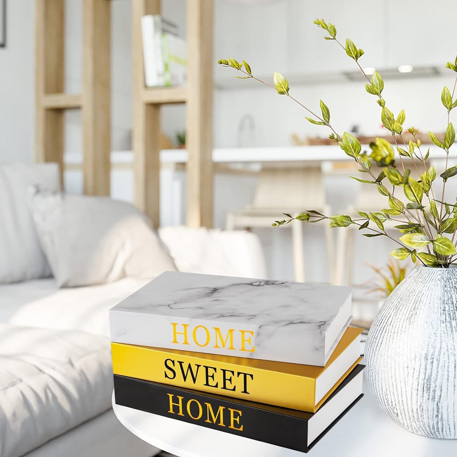 hardcover-book-for-decor-set-of-3-stacked-books-for-living-room-coffee-table-decorative-faux-books-decor-storage-book-boxes-with-stickers-z108