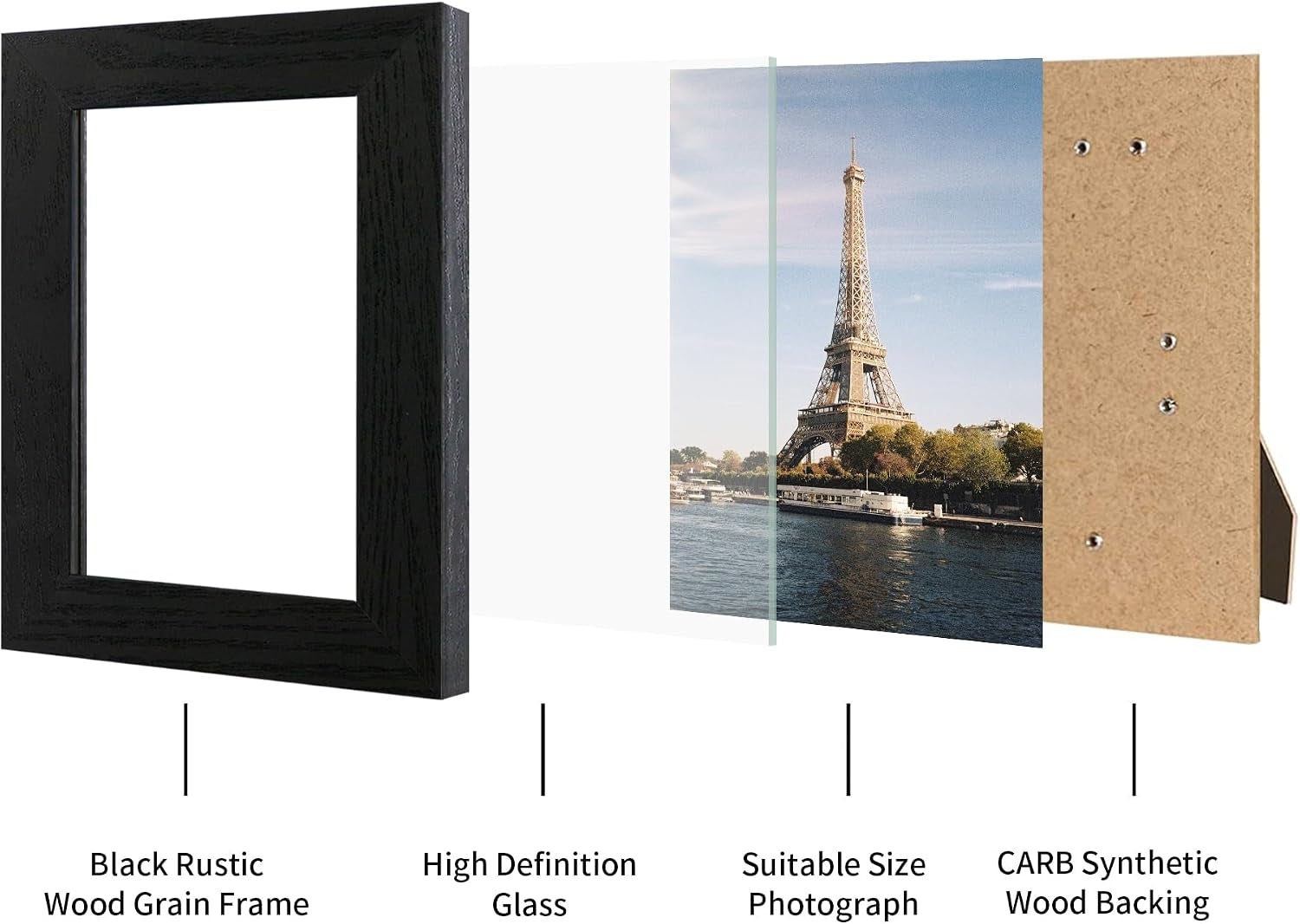 8x10-picture-frame-set-of-4-black-wooden-frame-with-high-definition-glass-8-x-10-photo-frames-for-tabletop-display-and-wall-mounting