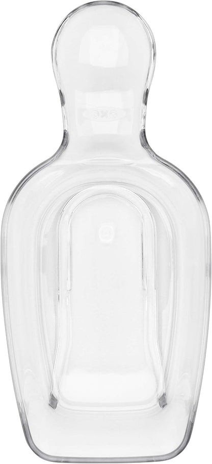 OXO Good Grips POP Container 1/2 Cup Scoop, Clear6