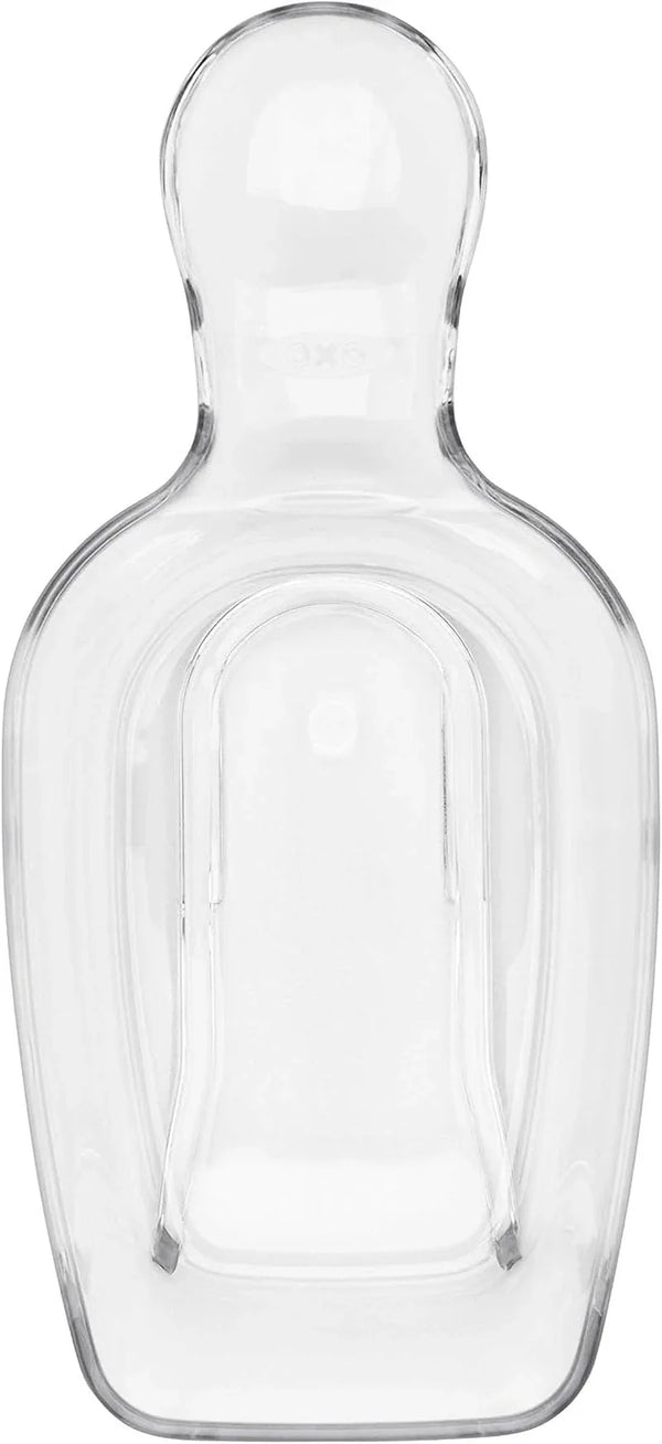 OXO Good Grips POP Container 1/2 Cup Scoop, Clear6
