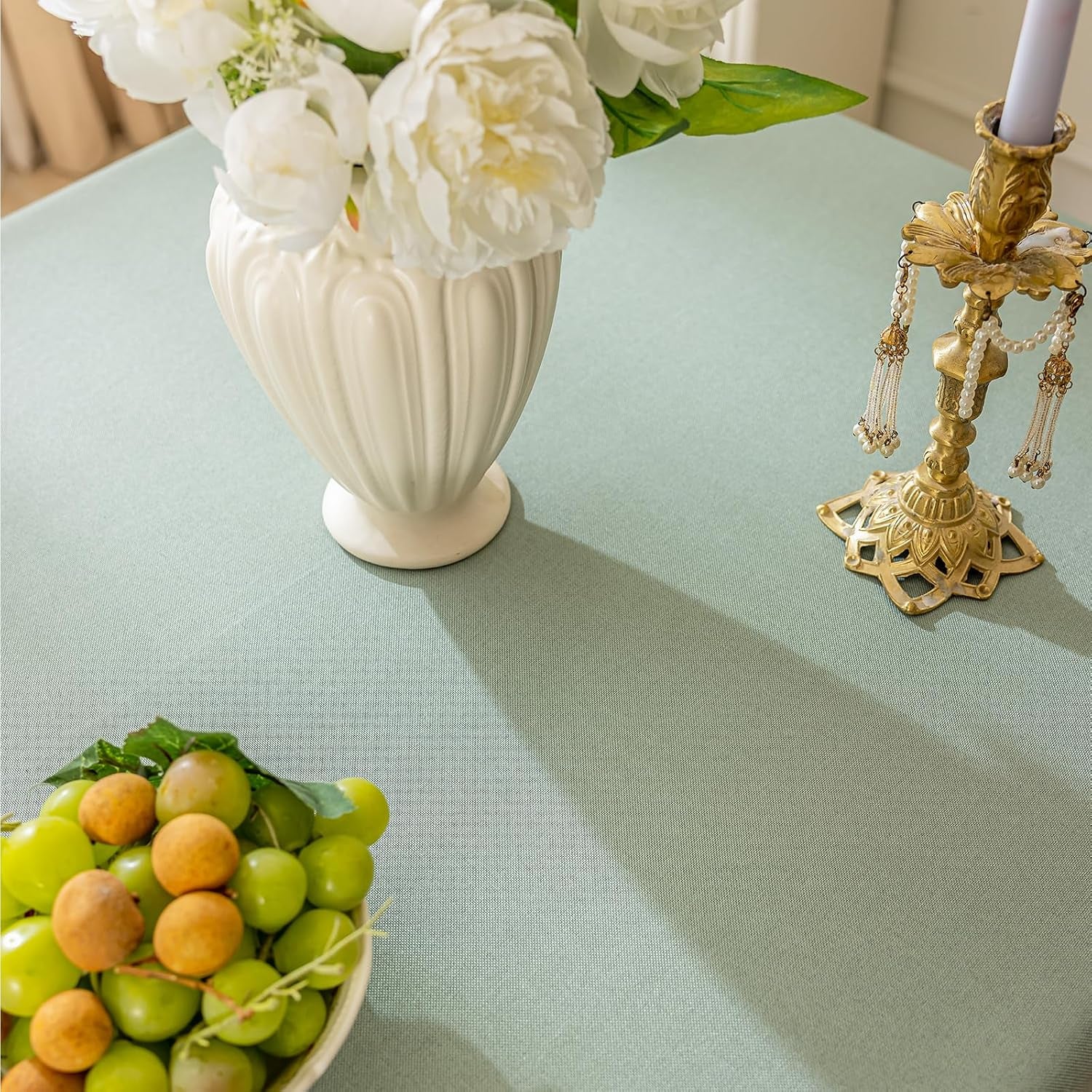 sage-green-table-cloth-rectangle-tablecloth-60-x-104-inches-spill-proof-waterproof-table-cover-for-dining-kitchen-room-farmhouse-home-gifts-for-mothers-day-spring-summer