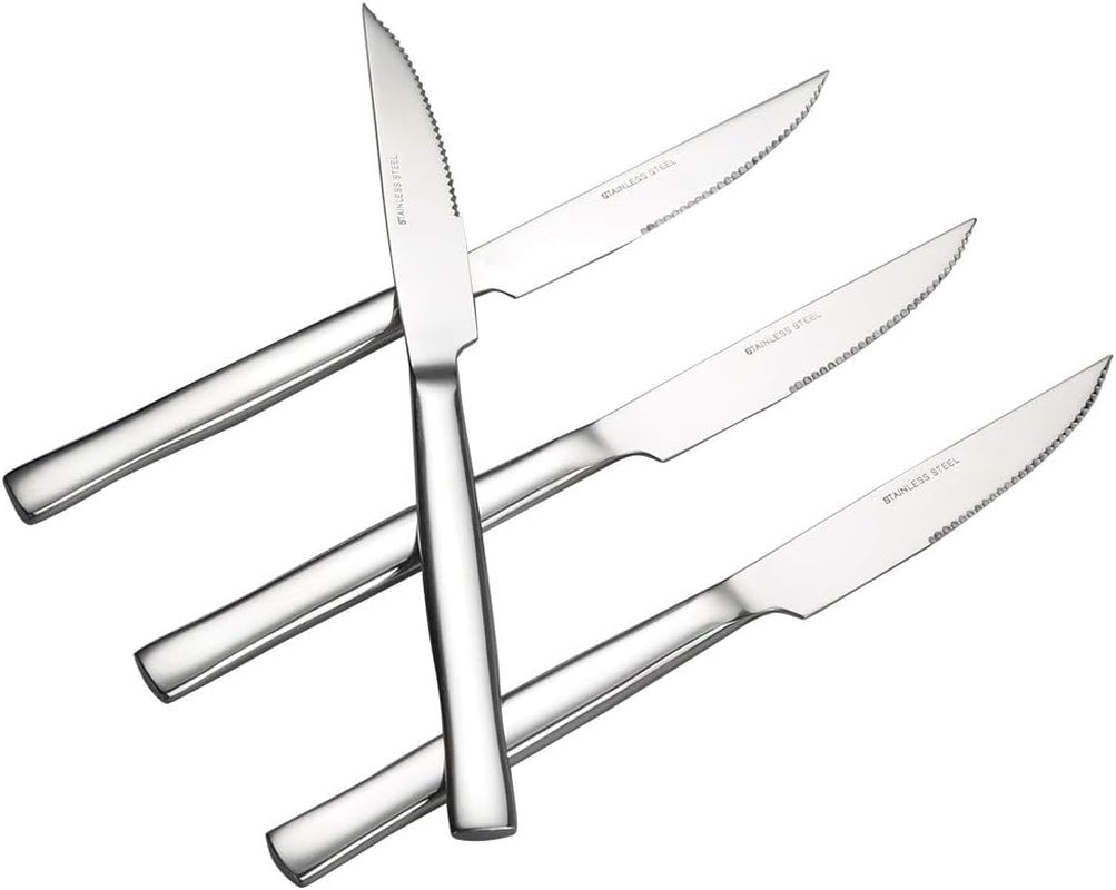 idotry-6-piece-stainless-steel-steak-knives-kitchen-dinner-knives