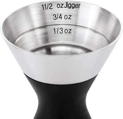 OXO Steel Double Jigger8