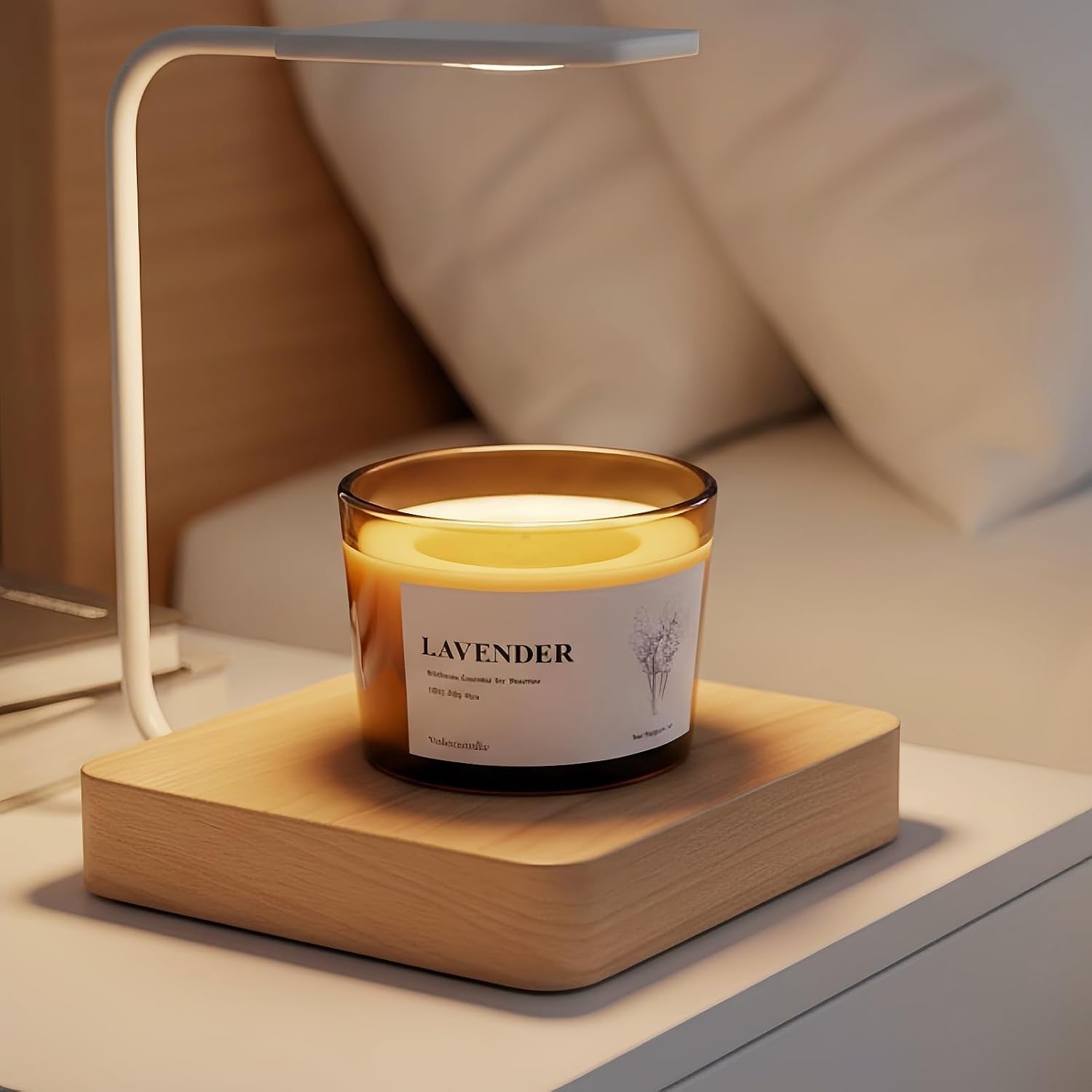 lavender-wickless-candles-for-candle-warmer-lamp-9oz-soy-candle-scent