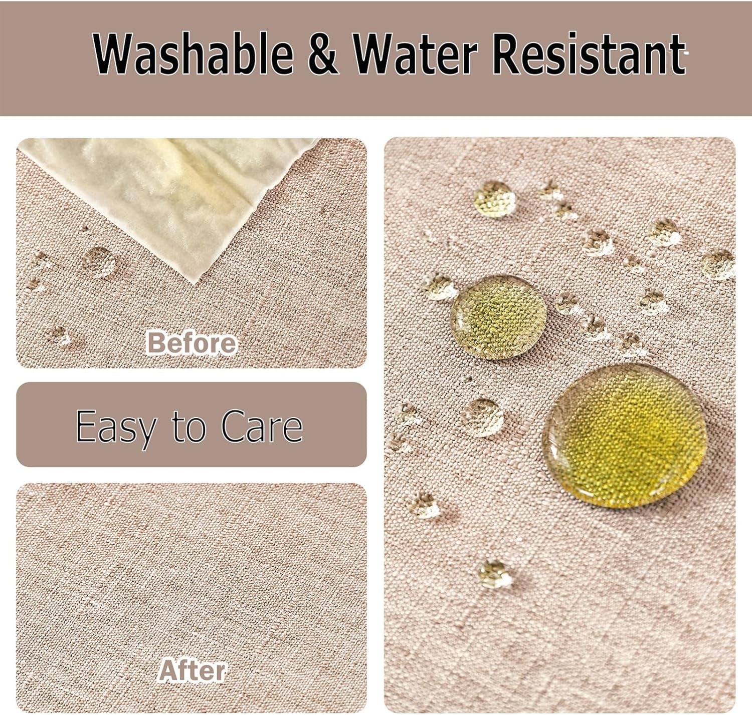 textured-table-cloth-rectangle-52x70-inch-for-home-kitchen-decor