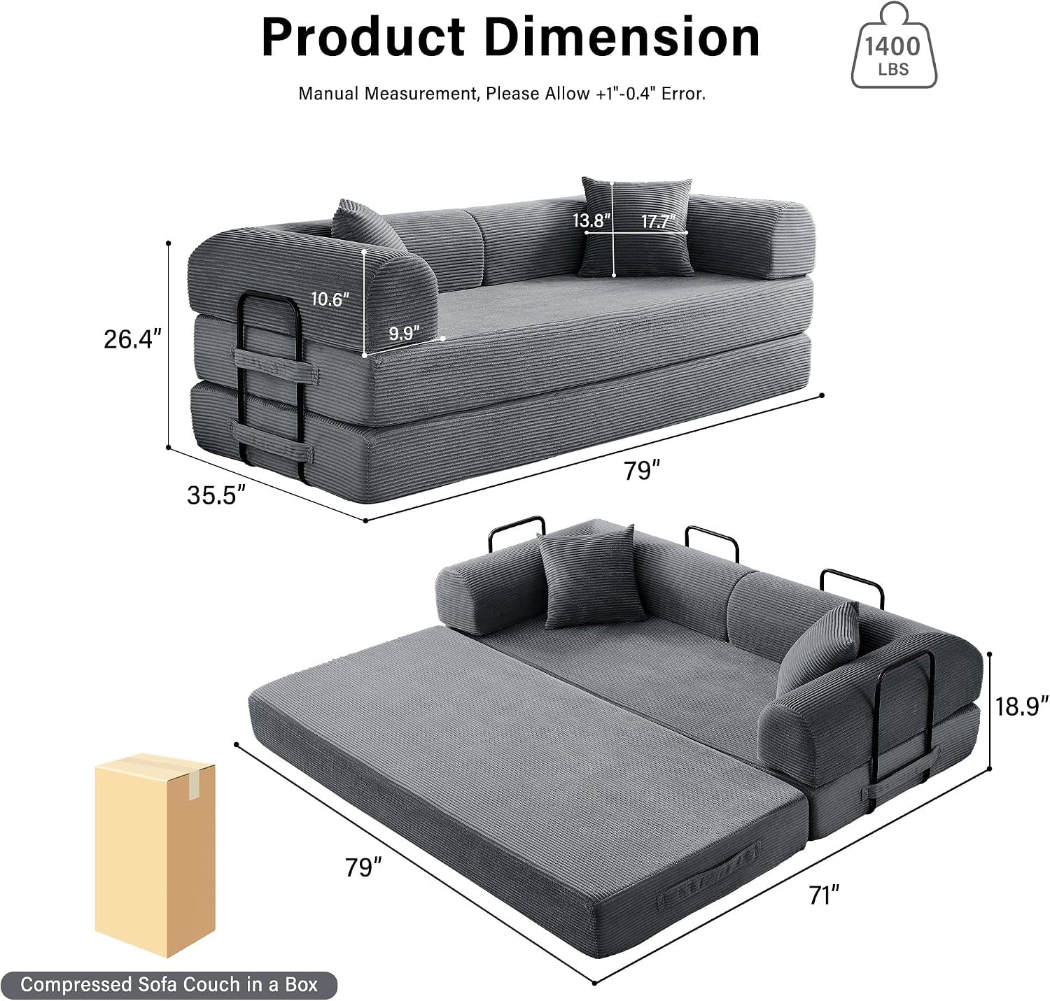 79-convertible-sofa-bed-boneless-sleeper-futon-couch-for-living-room