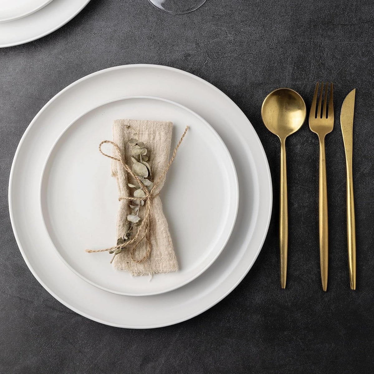 stoneware-dinnerware-sets-for-4-12pcs-ceramic-plates-and-bowls-sets