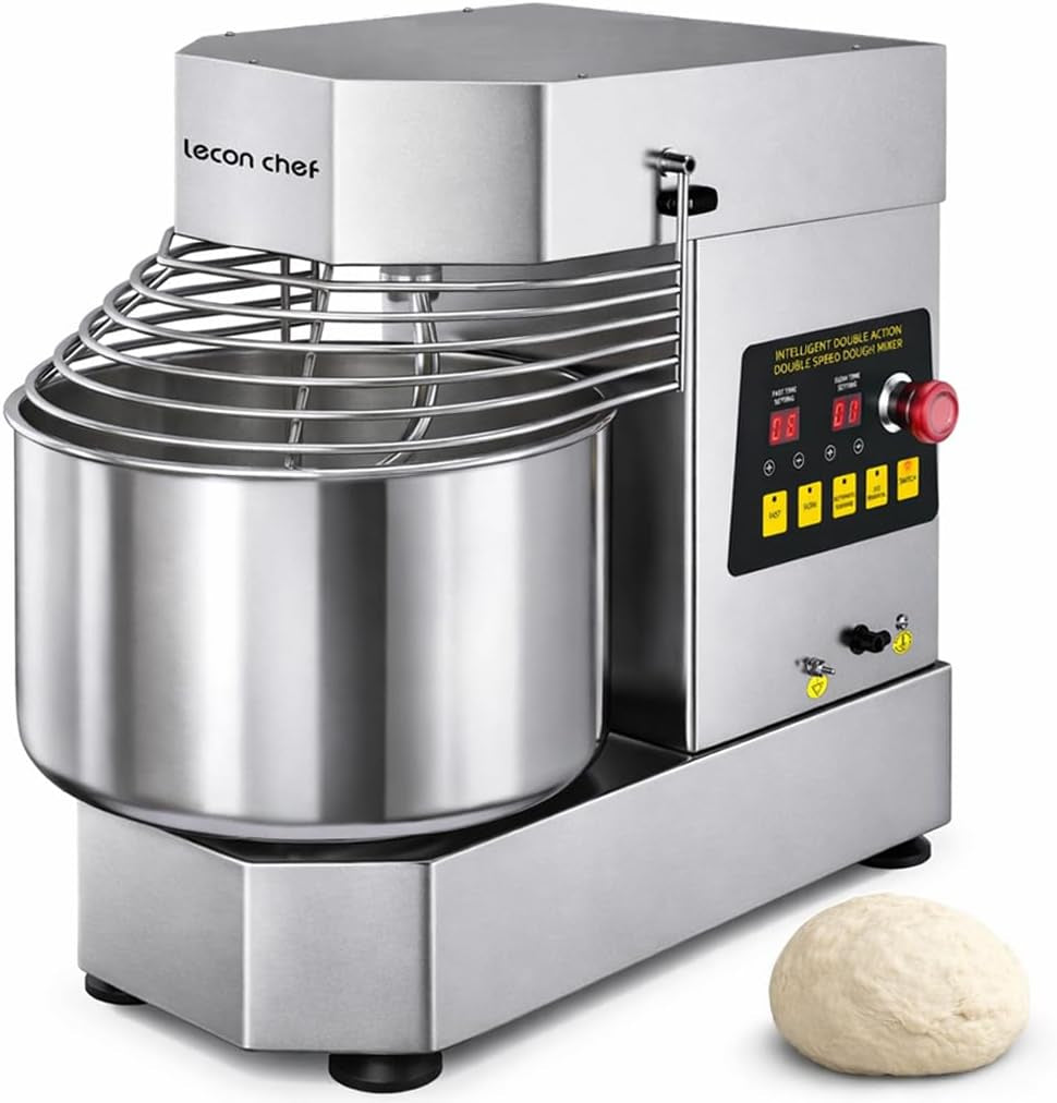 commercial-spiral-dough-mixer-10-5qt-750w-electric-dual-rotating-dough-kneading-machine-timer-safety-shield-stainless-steel-bowl-for-bakery-pizzeria