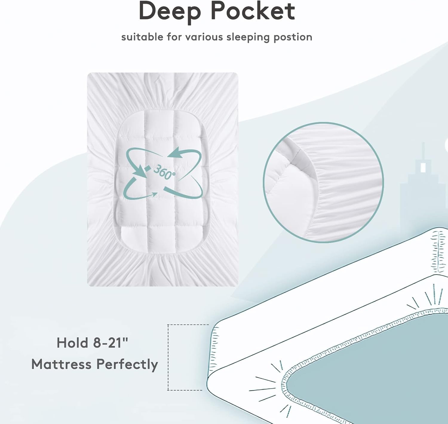 mattress-topper-queen-extra-thick-mattress-pad-cover-for-back-pain-cooling-mattress-protector-with-8-21-inch-deep-pocket-overfilled-down-alternative-filling