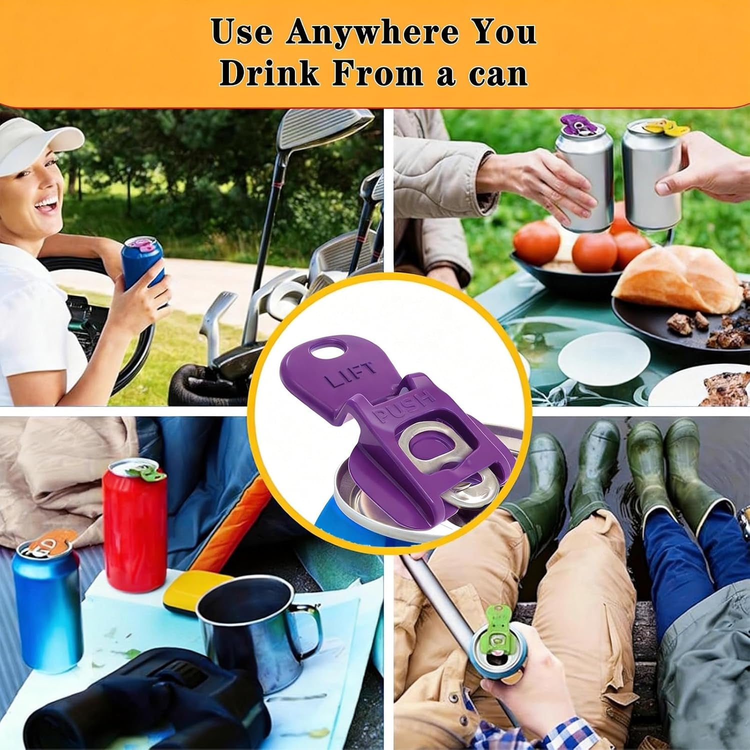 6pcs-colorful-soda-can-tab-openers-leak-proof-drink-coversnew-model-one-hand-soda-can-opener-and-reusable-protector-caps-for-coke-beer-soda-and-aluminum-cans-for-parties-bbq-camping-travel