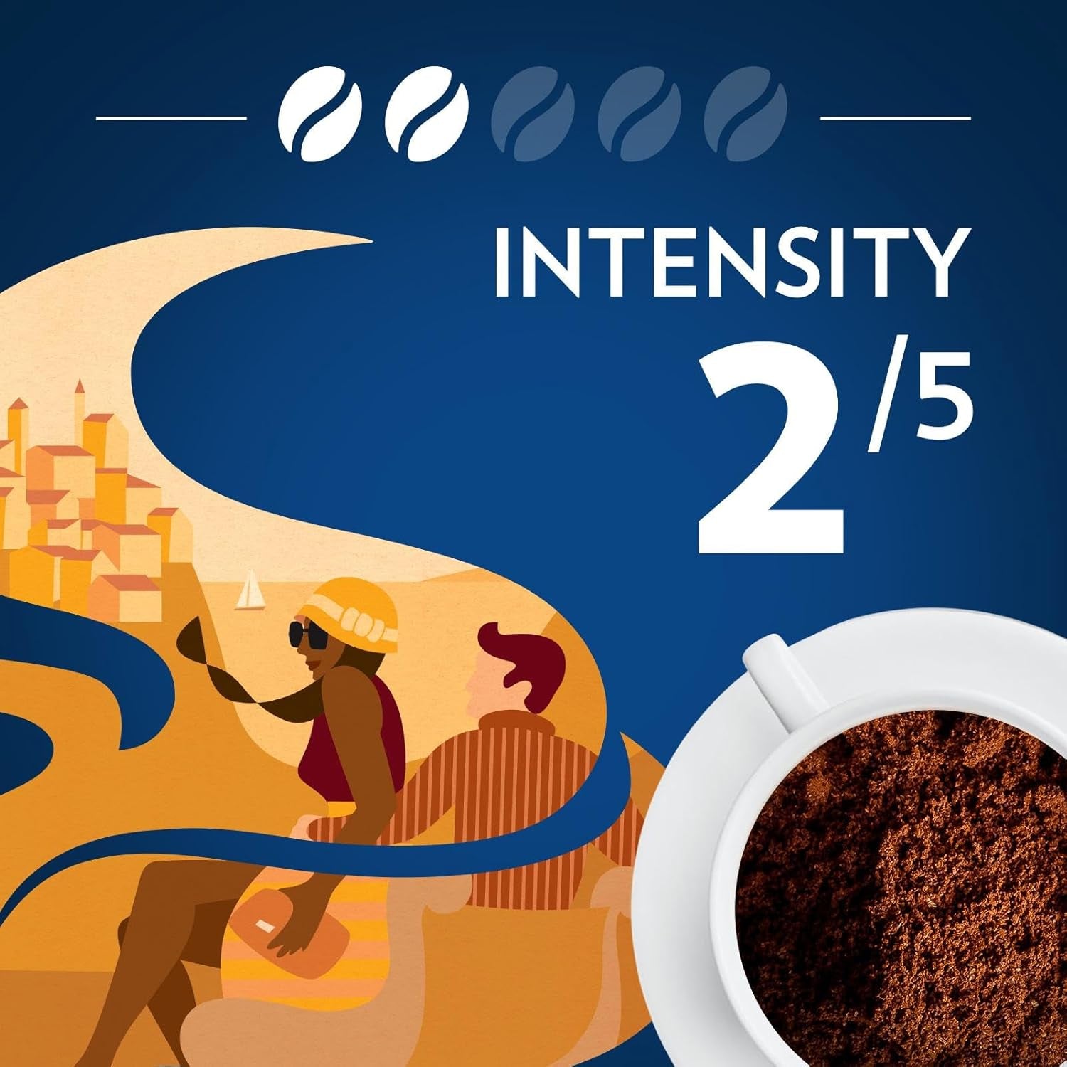 lavazza-costiera-gran-aroma-ground-coffee-12oz-bag-light-roast-smooth-and-aromatic-taste-intensity-2-5-100-arabica-ideal-for-drip-brewers-pack-of-1-package-may-vary
