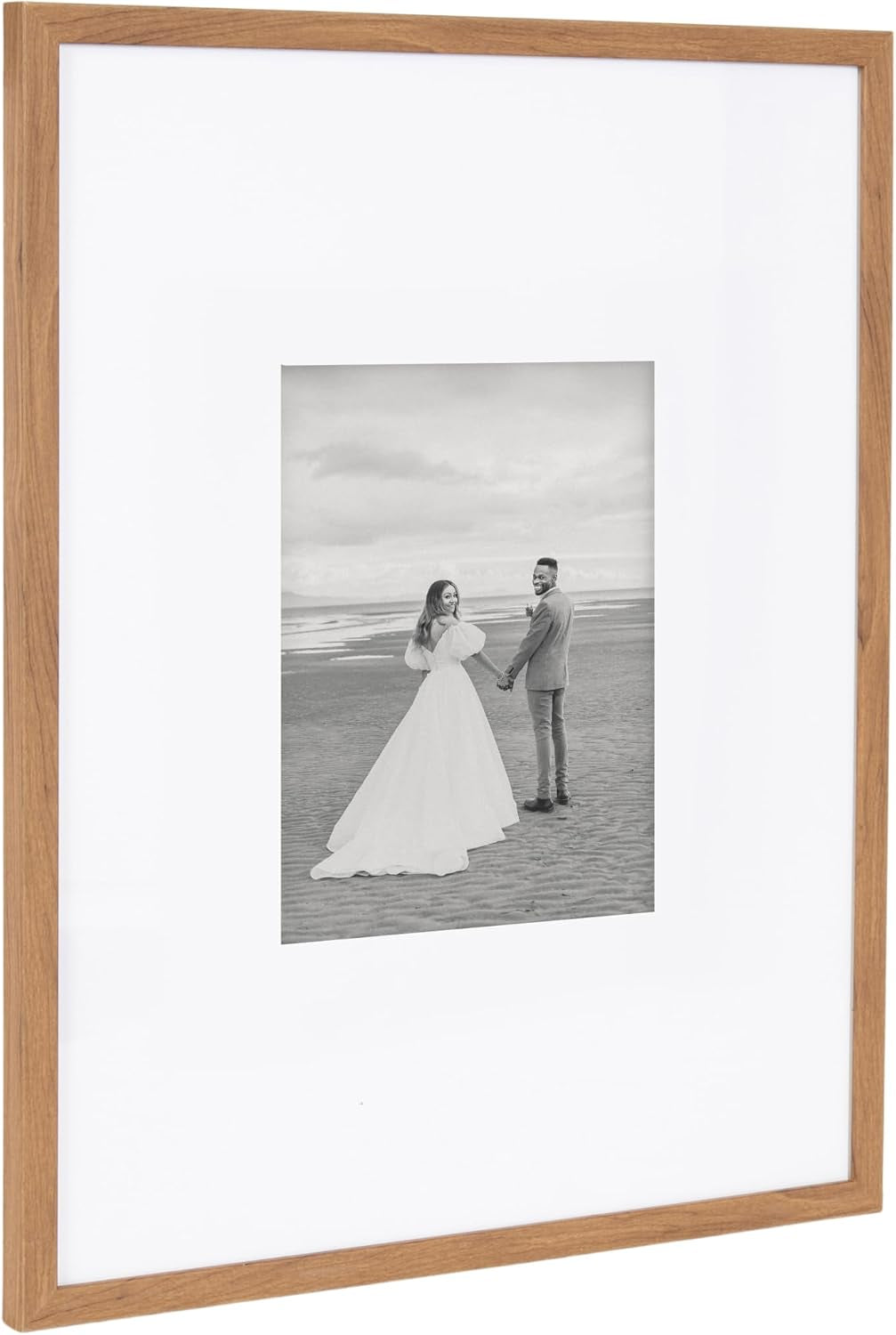 gallery-rectangle-picture-frame-set-of-3-16-x-20-matted-to-8-x-10-brown-modern-three-piece-photo-frame-set-for-gallery-wall-decor-in-living-room-wall-display