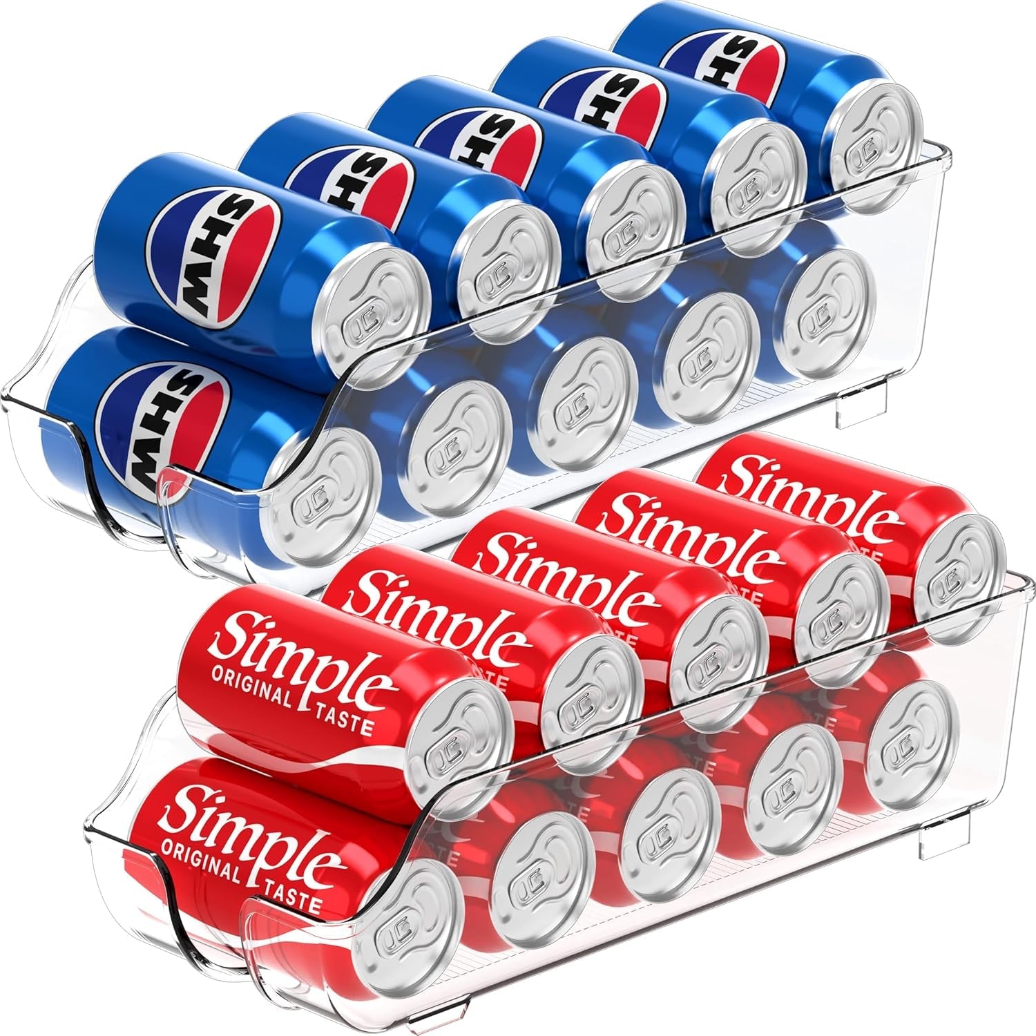 soda-can-organizer-dispenser-refrigerator-pantry-set-of-2