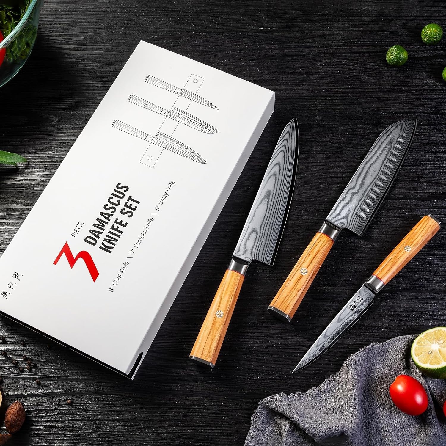 damascus-kitchen-knife-set-professional-chef-knife-set-67-layer-damascus-vg10-steel-olive-wood-handle-with-gift-box-3-pieces