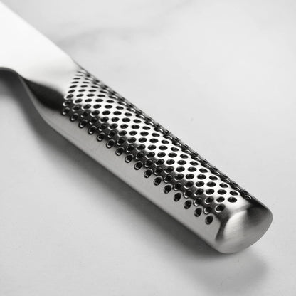 Chef'S Knife, 7" Blade, Japanese Stainless Steel4