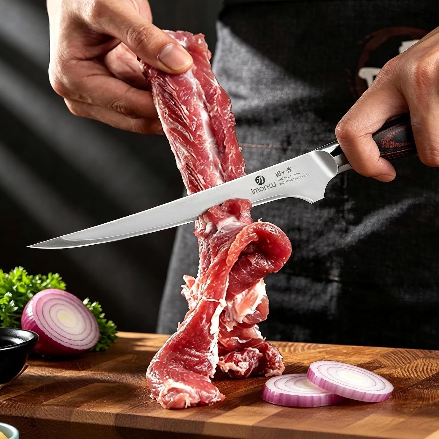 8-inch-fillet-knife-japanese-high-carbon-stainless-steel