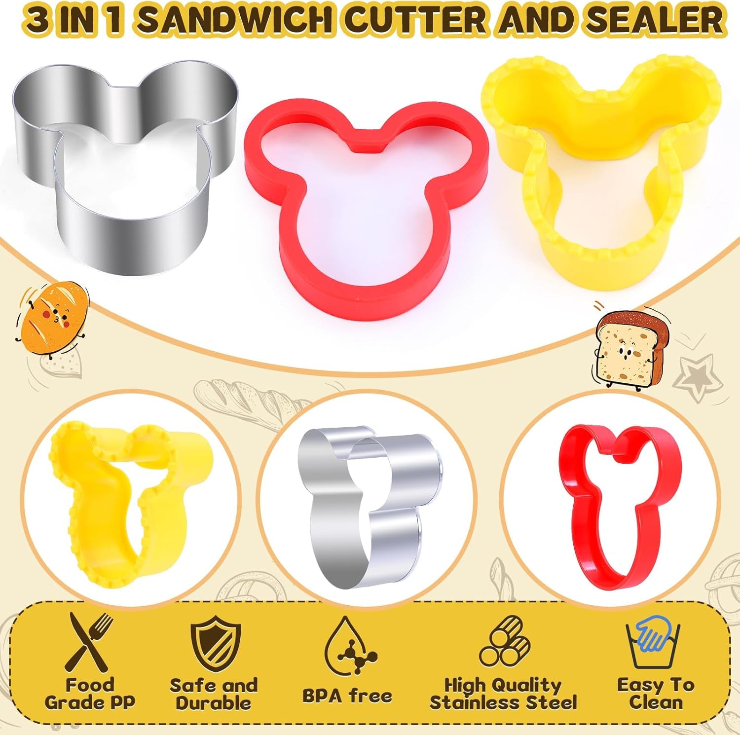 12-pcs-sandwich-cutter-and-sealer-set-bread-decruster-pancake-maker-diy-cookie-cutters-vegetable-cutter-shapes-for-kids-ideal-for-school-lunch-boxes-and-bento-boxes-boys-girls