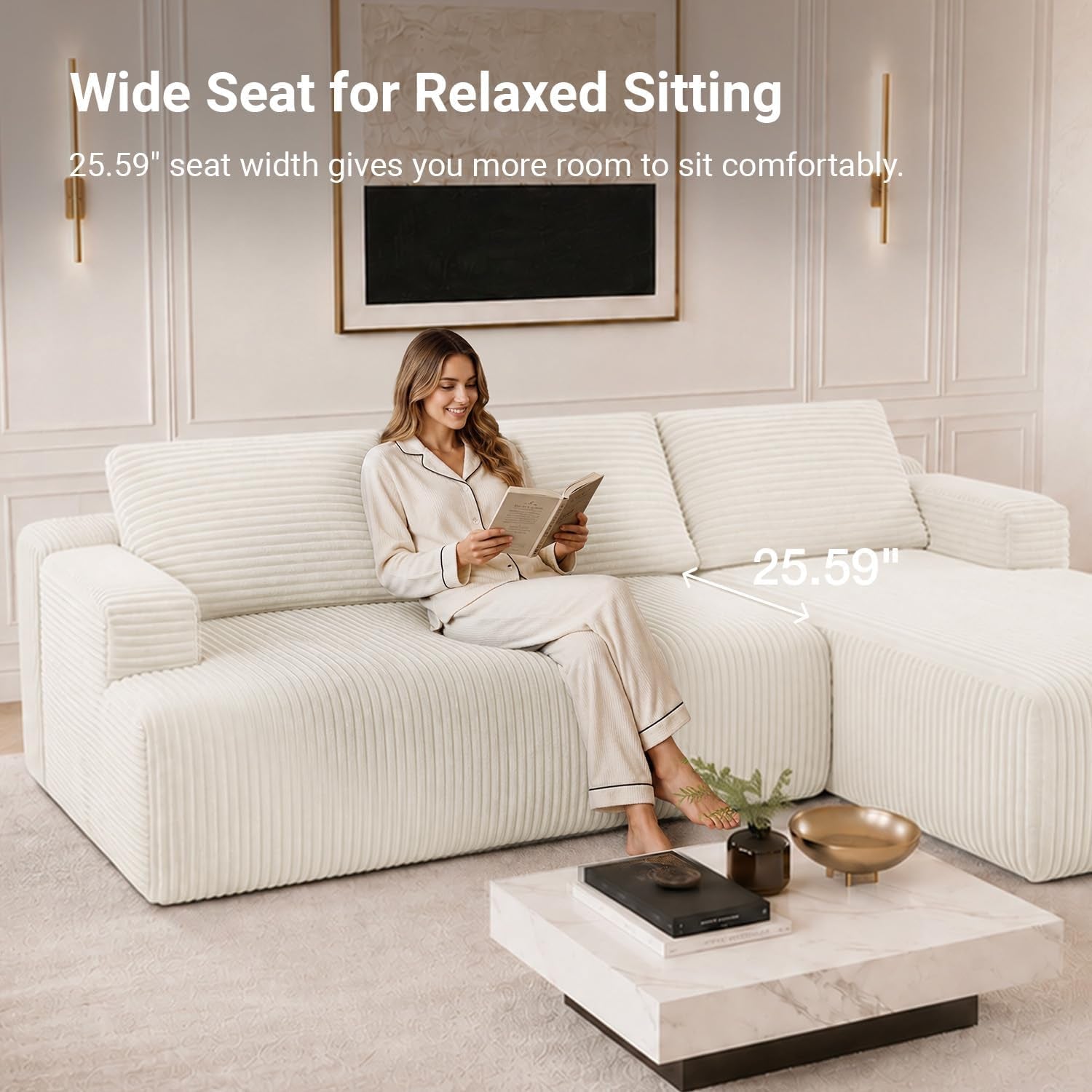 modular-sectional-sofa-boneless-couches-for-living-room-with-individually-wrapped-coil-support-no-assembly-required-corduroy-fabric-cream-93-l-shape-left-chaise