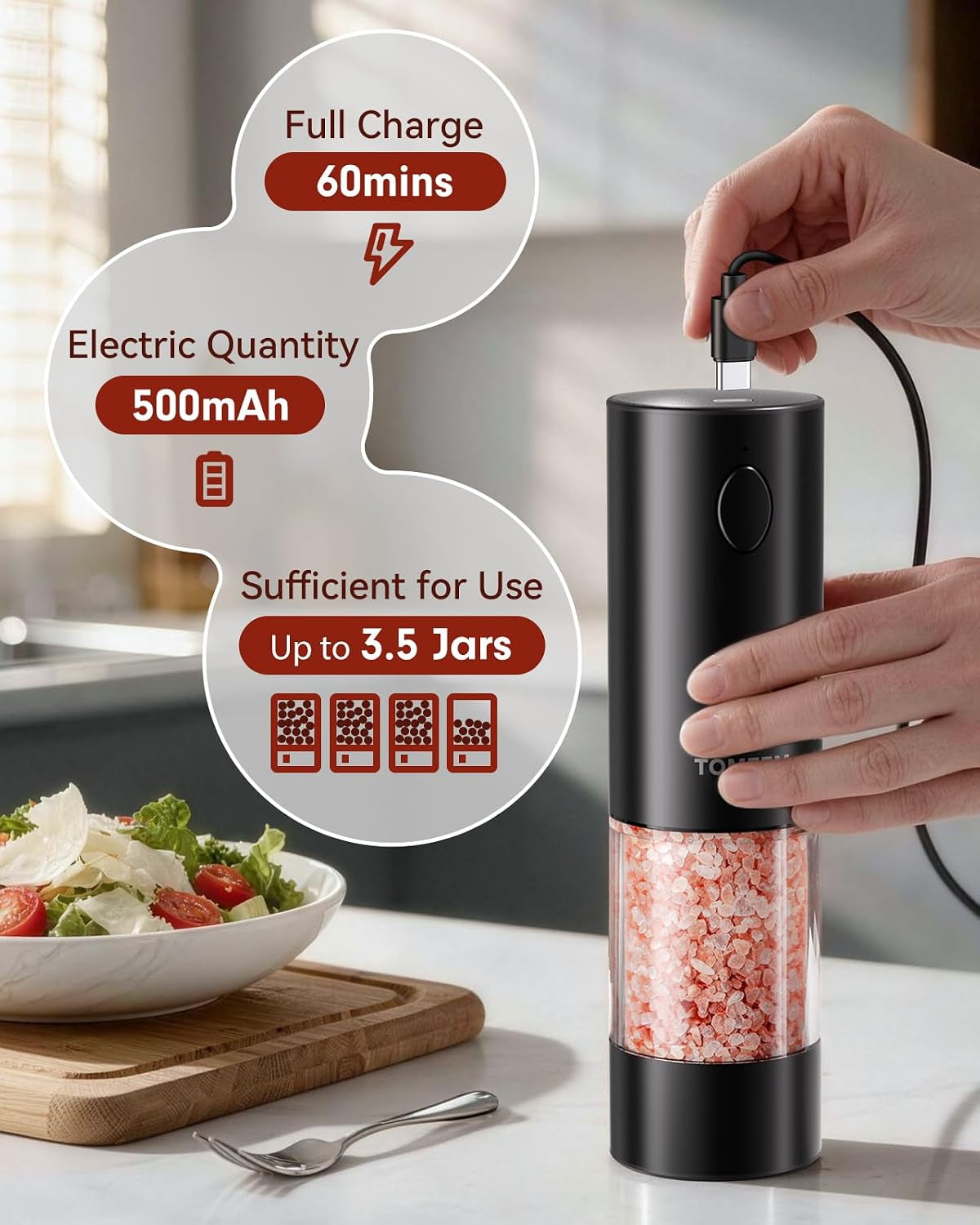 larger-capacity-rechargeable-electric-salt-and-pepper-grinder-set